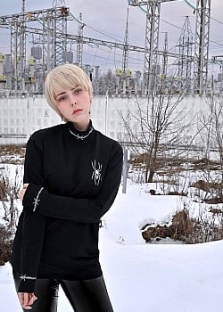 Alina Rin